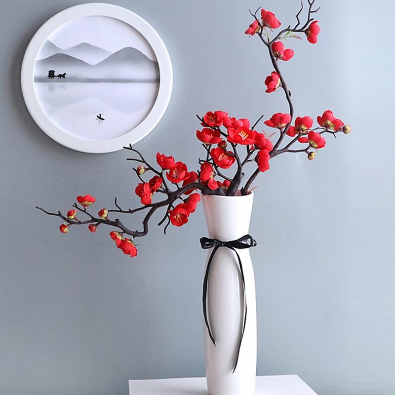 Artificial Plastic Sakura Cherry Tree-Kawaii Dream