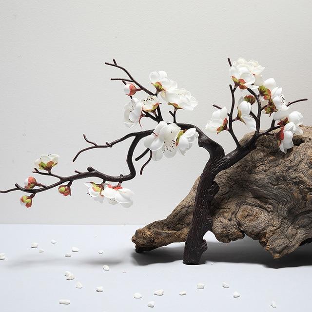 Artificial Plastic Sakura Cherry Tree-Kawaii Dream