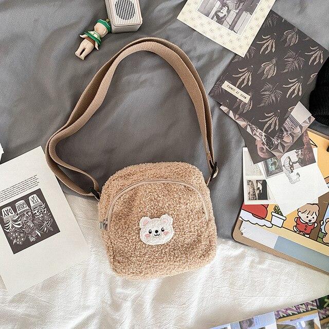Best Bear Bag-Kawaii Dream