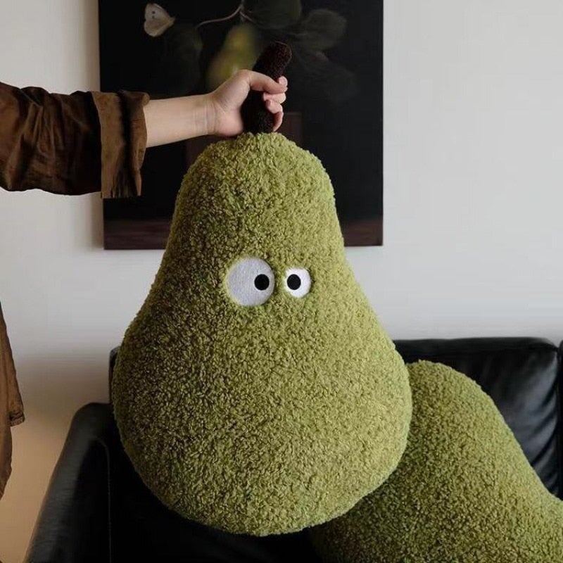 Big Pear Pal Plush-Kawaii Dream