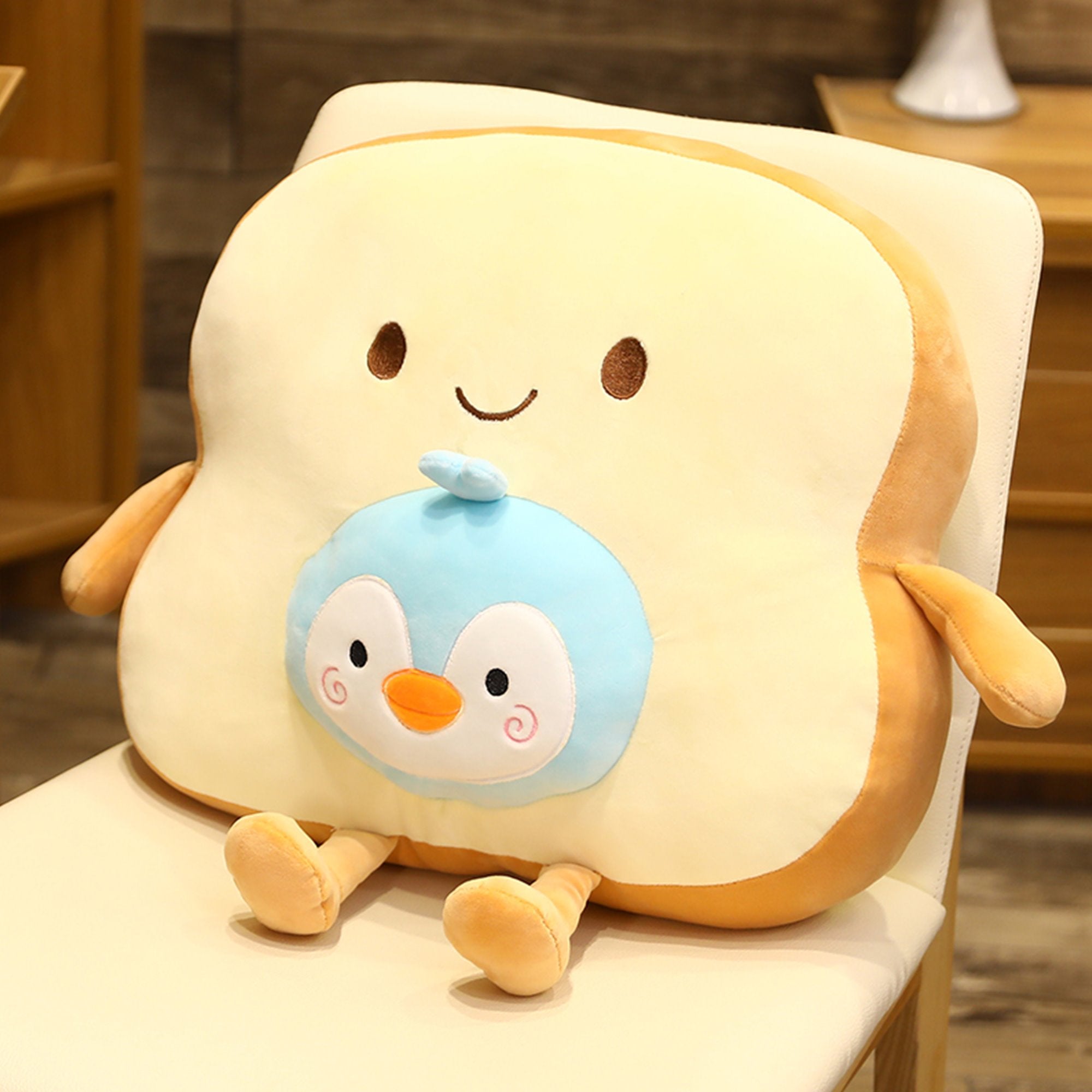 Breadie Toastie Bestie - Slice Collection-Kawaii Dream