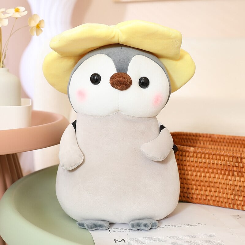 Costume Party Penguin Squad-Kawaii Dream