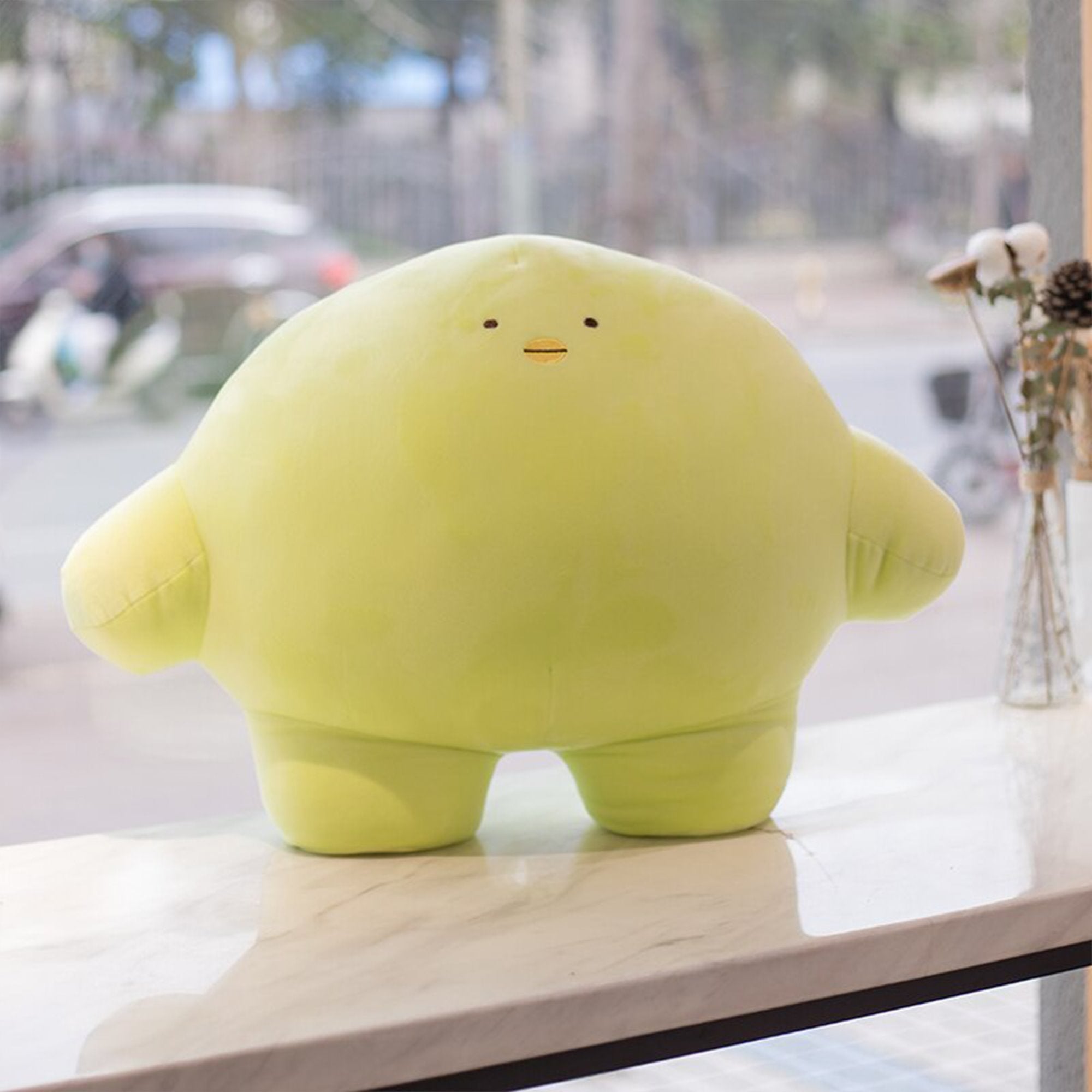 Couch Crew Collection-Kawaii Dream