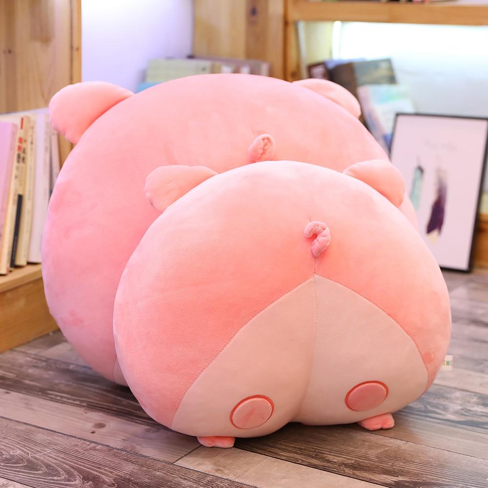 Cute Animal Bumbum Pillow-Kawaii Dream