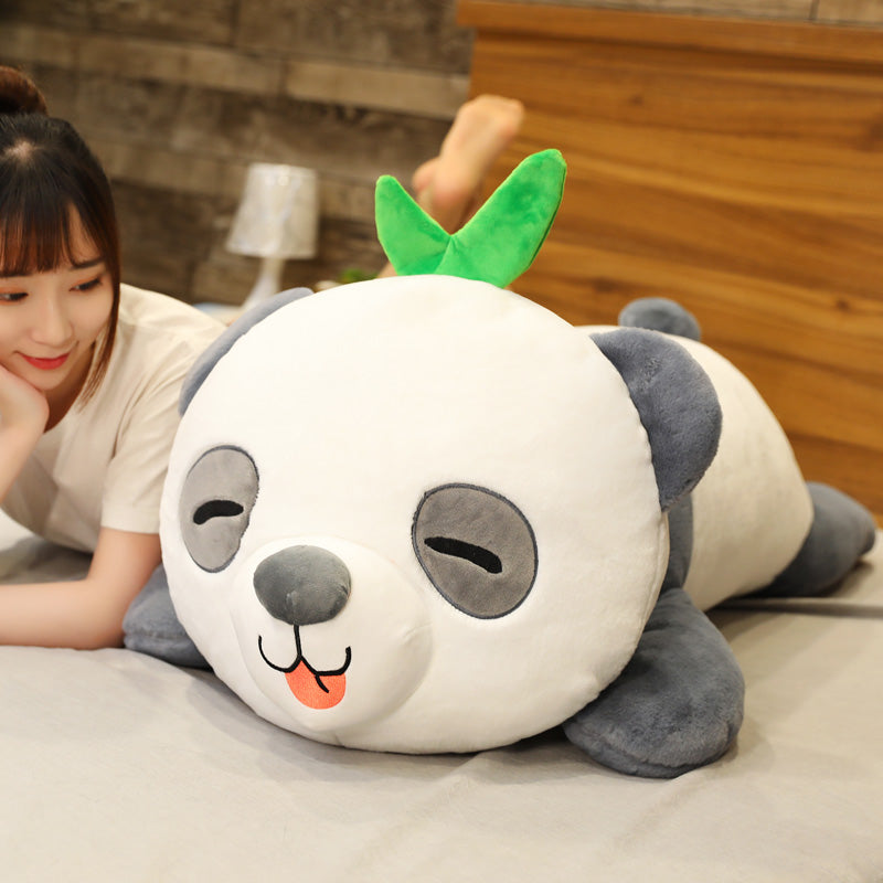 Cute Baby Giant Panda Bear Plushie-Kawaii Dream