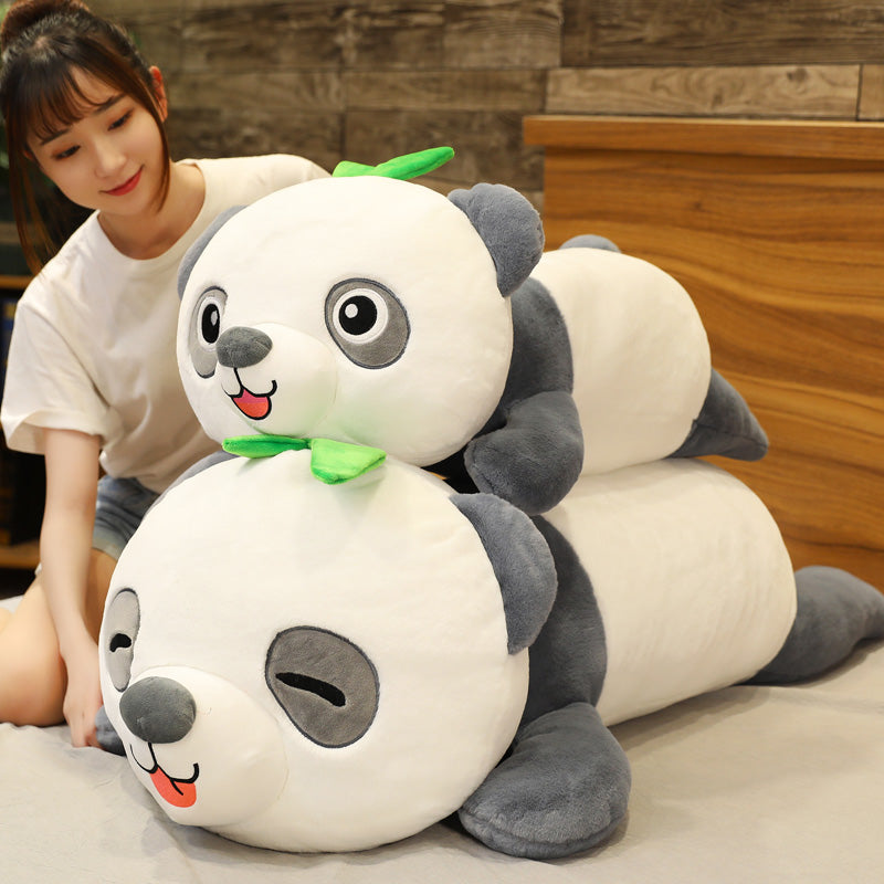 Cute Baby Giant Panda Bear Plushie-Kawaii Dream