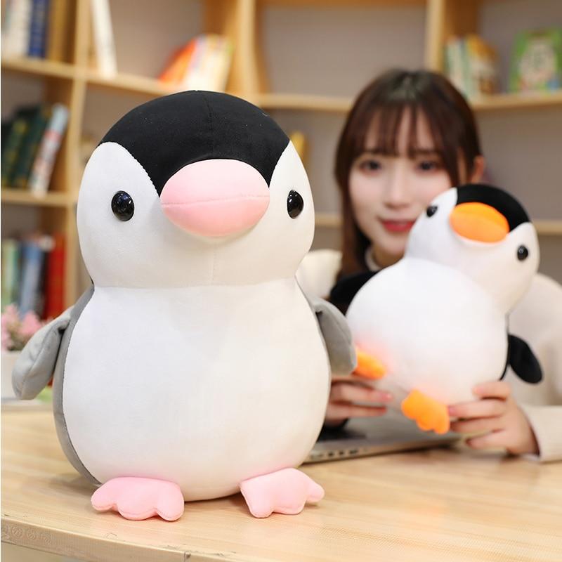 Fisher and Fiona the Penguins-Kawaii Dream