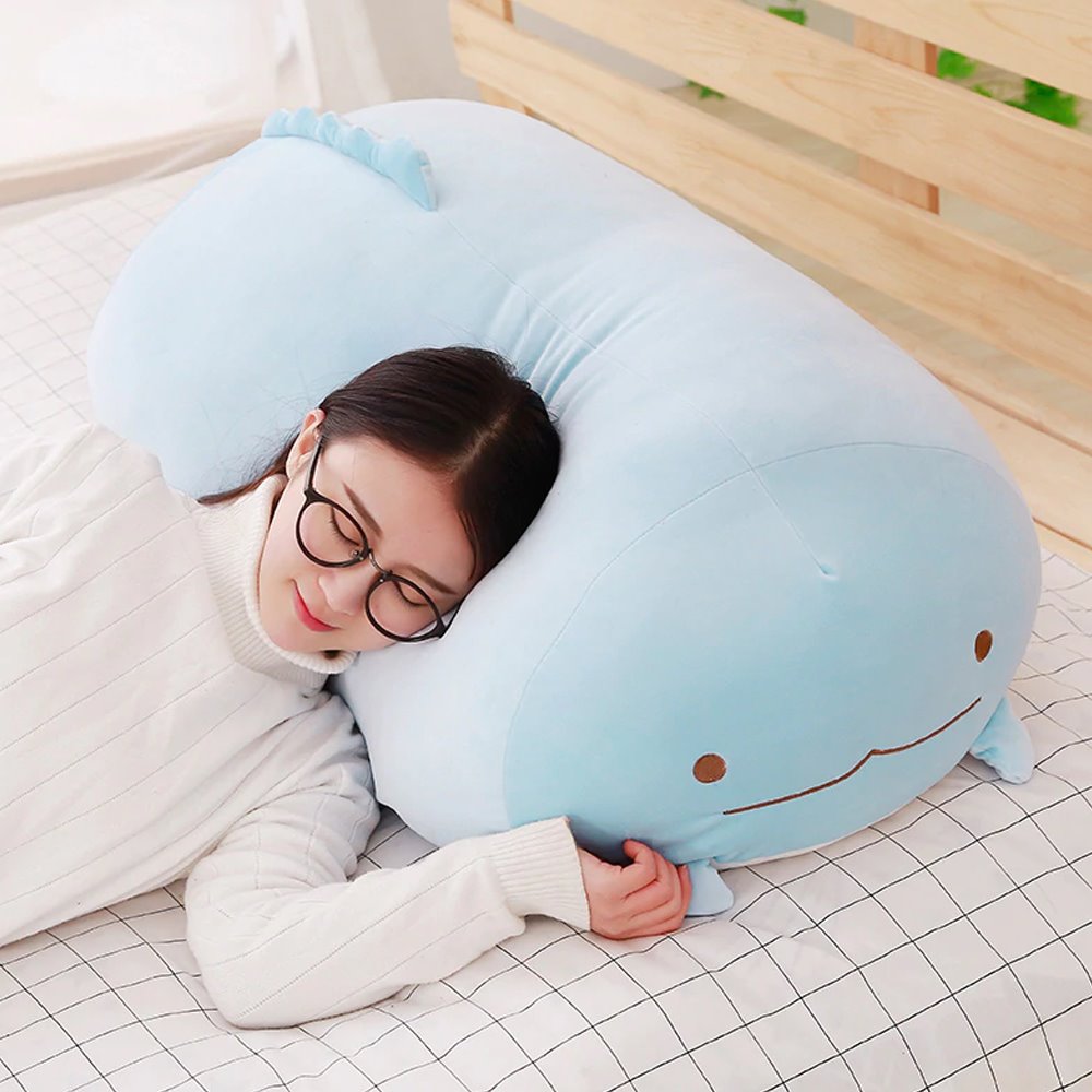 Huge Sleeping Buddies V2 Collection-Kawaii Dream