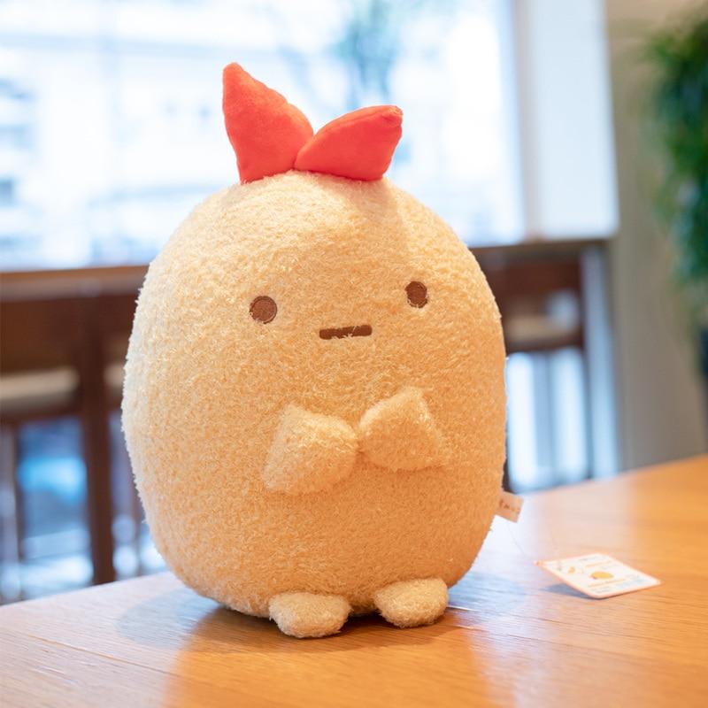 Japanese Fried Shrimp Plushie-Kawaii Dream