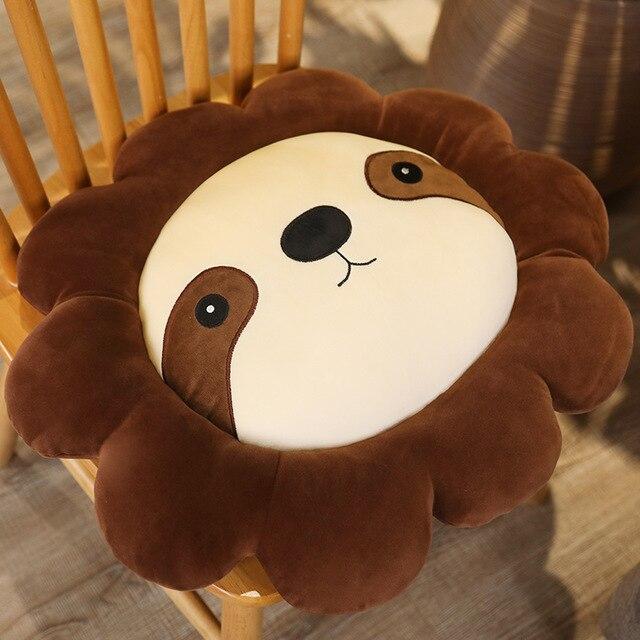 Kawaii Adorable Animal Cushions-Kawaii Dream