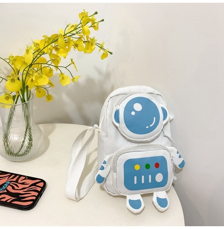 Kawaii Astronaut Bag-Kawaii Dream