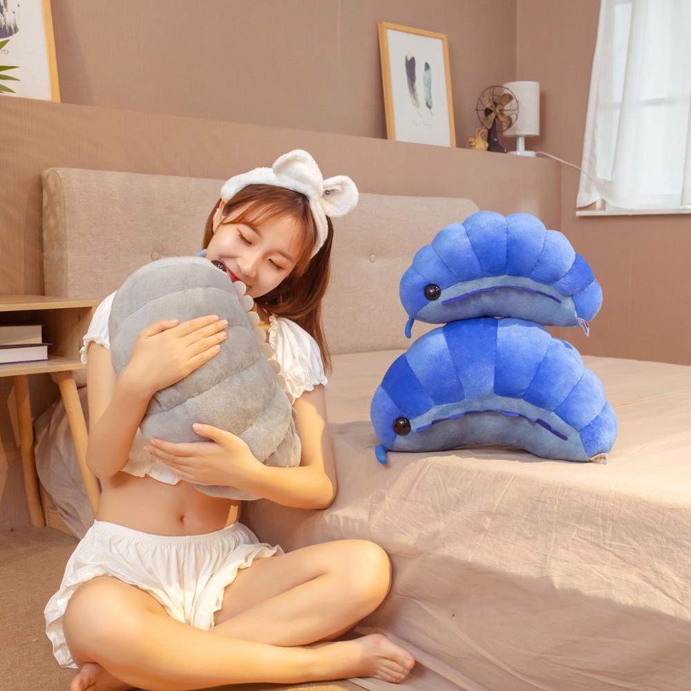 Kawaii Isopod Animal Plush-Kawaii Dream