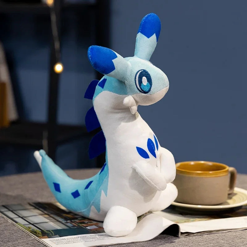 Kawaii Small Palworld Plushie Collection-Kawaii Dream