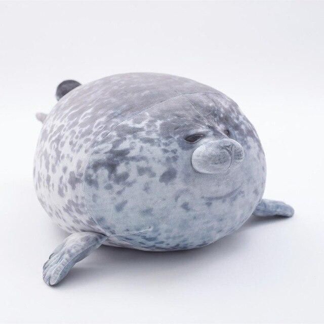 Lazy Chubby Seal-Kawaii Dream