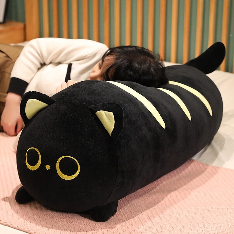 Long Cat Bunny Bread Snuggly Buddies-Kawaii Dream