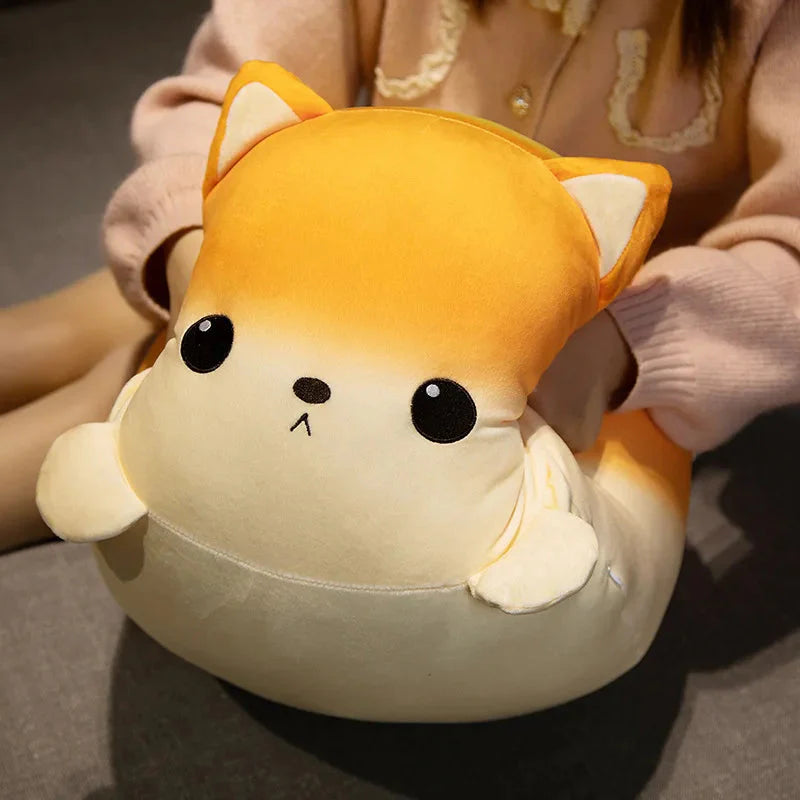 Meow Meow Bread Babies Collection-Kawaii Dream