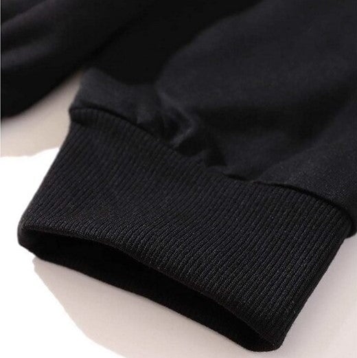 Mocha & Tofu Bears Seagull Friend Unisex Hoodie-Kawaii Dream