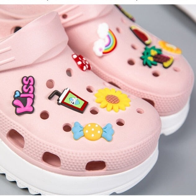 My Love Kawaii Clogs Women-Kawaii Dream