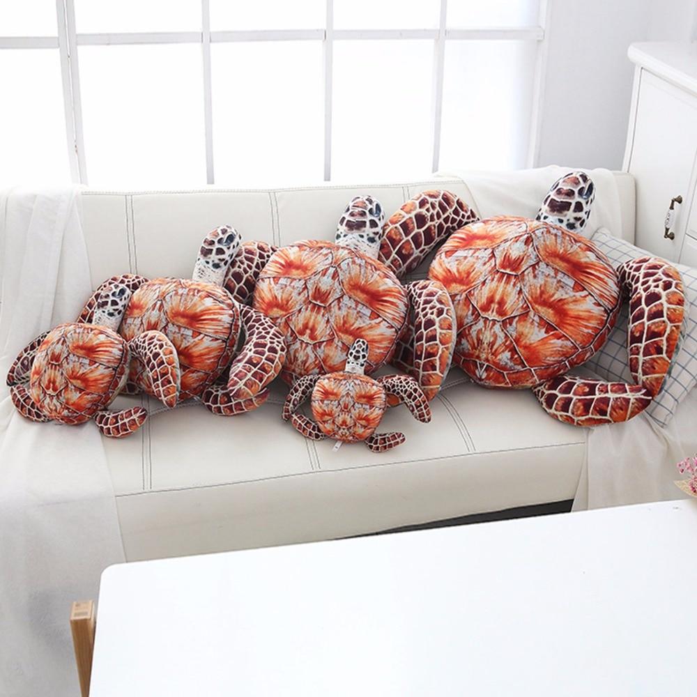 Ocean Sea Turtle Plushies-Kawaii Dream
