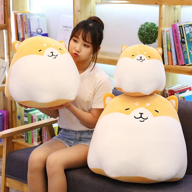 PacShiba Plushies-Kawaii Dream