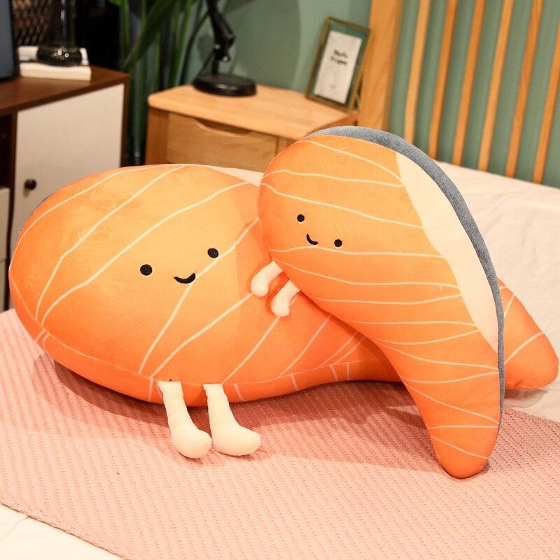 Simon the Salmon Fillet-Kawaii Dream