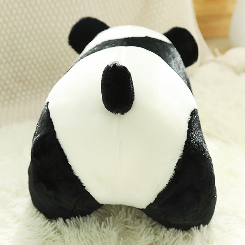 The Great Gentle Panda Plushie-Kawaii Dream