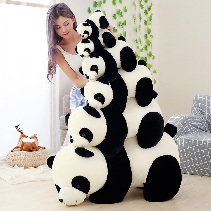 The Great Gentle Panda Plushie-Kawaii Dream
