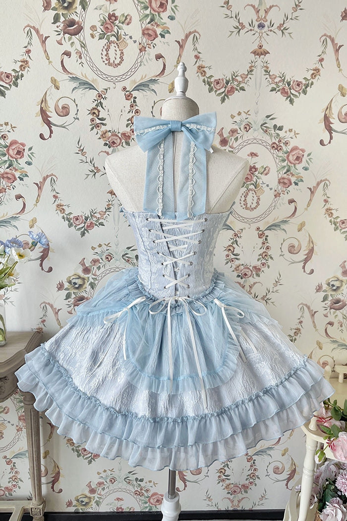 The Queen Of Lolitas Dress