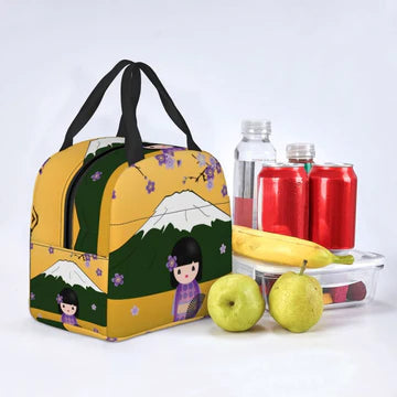 Lunch Bags