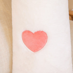 80cm Fluffy Long Otter Bunny Stuffed Plushies-Kawaii Dream