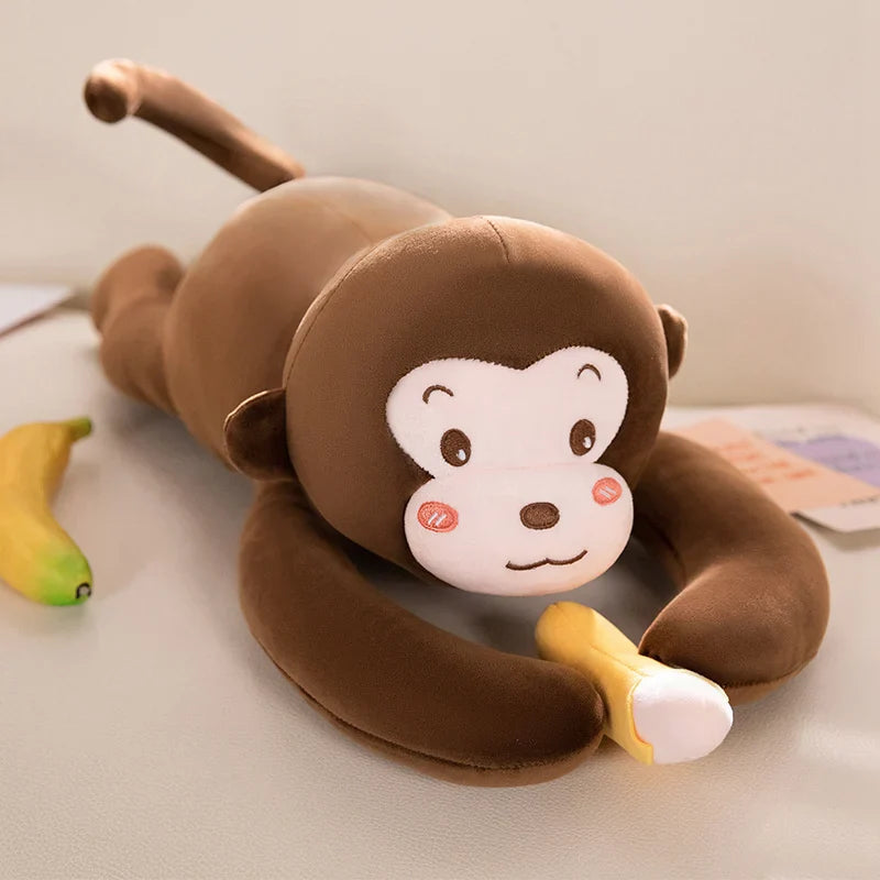 Abu the Cheeky Monkey Plushie-Kawaii Dream