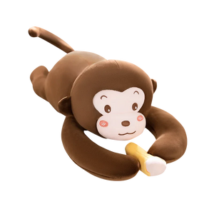 Abu the Cheeky Monkey Plushie-Kawaii Dream
