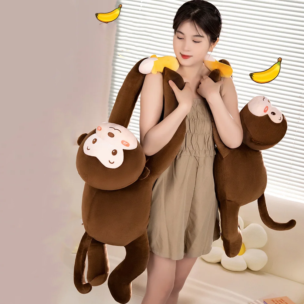 Abu the Cheeky Monkey Plushie-Kawaii Dream