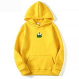 Adorable Frog Hoodie-Kawaii Dream