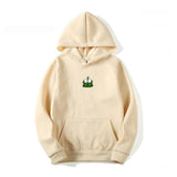 Adorable Frog Hoodie-Kawaii Dream