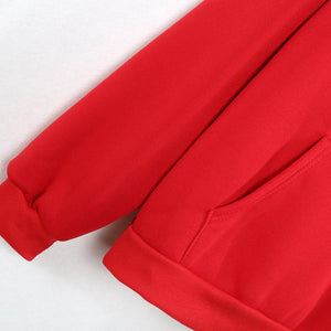 Adorable Frog Hoodie-Kawaii Dream