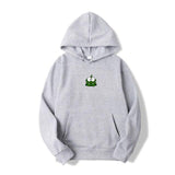 Adorable Frog Hoodie-Kawaii Dream