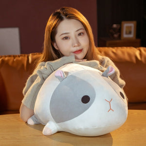 Adorable Lying Guinea Pigs Squad-Kawaii Dream