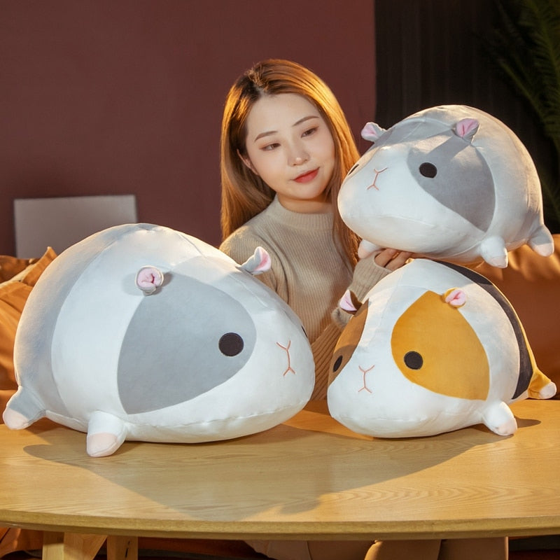 Adorable Lying Guinea Pigs Squad-Kawaii Dream