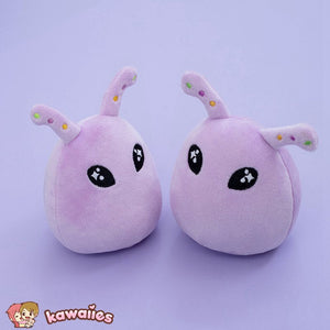 Alien Purple Green Candy Bags-Kawaii Dream