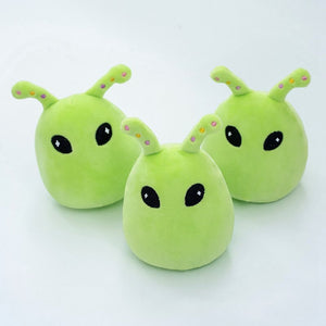 Alien Purple Green Candy Bags-Kawaii Dream