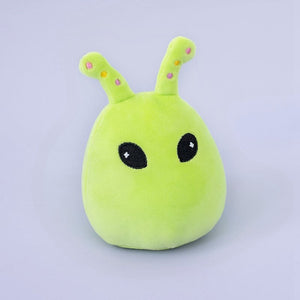 Alien Purple Green Candy Bags-Kawaii Dream