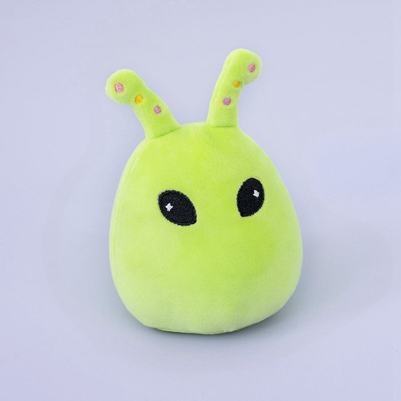 Alien Purple Green Candy Bags-Kawaii Dream