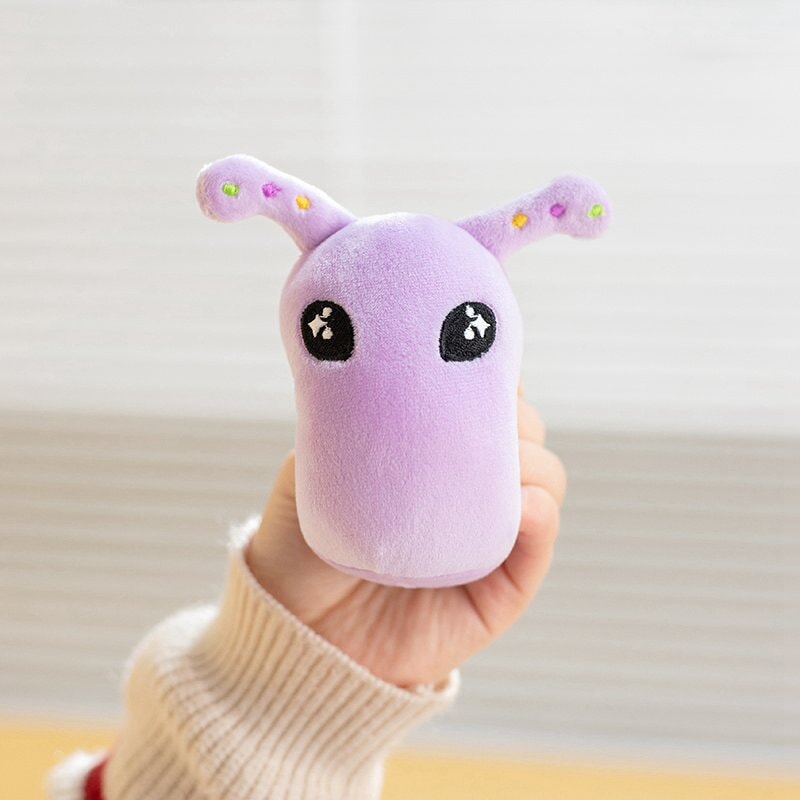 Alien Purple Green Candy Bags-Kawaii Dream