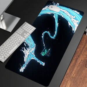 Anime Demon Slayer High Quality Large Mouse Pad-Kawaii Dream