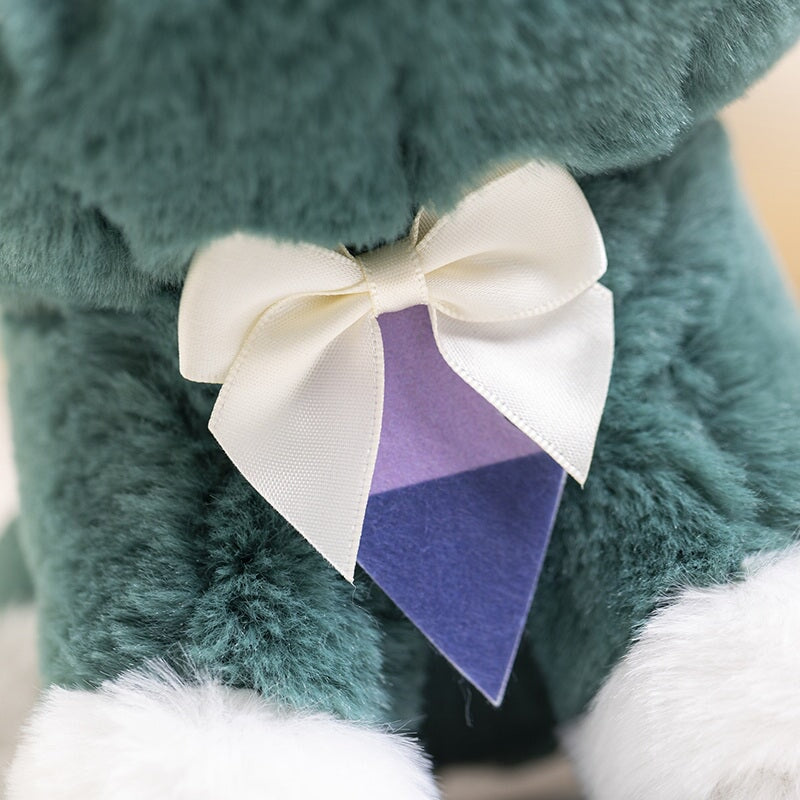 Anime Genshin Impact Cats Plush-Kawaii Dream