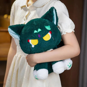 Anime Genshin Impact Cats Plush-Kawaii Dream