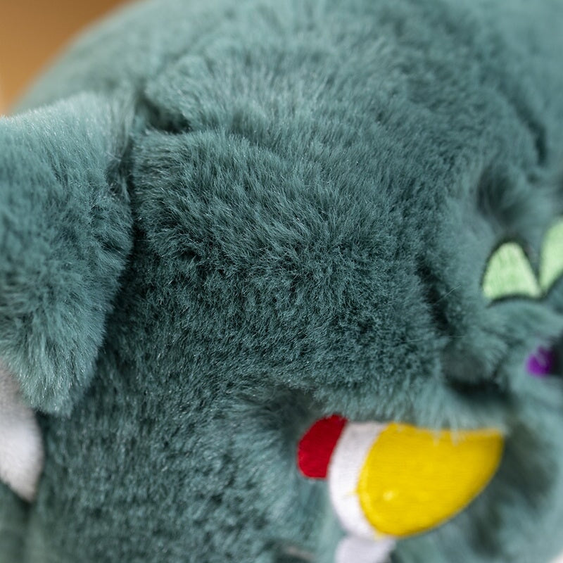 Anime Genshin Impact Cats Plush-Kawaii Dream