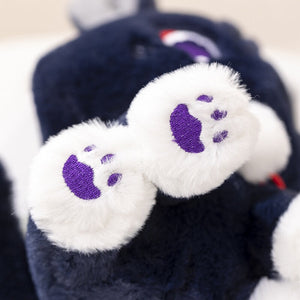 Anime Genshin Impact Cats Plush-Kawaii Dream