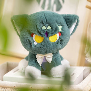 Anime Genshin Impact Cats Plush-Kawaii Dream